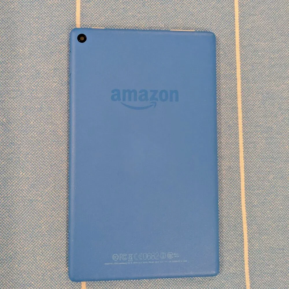 ⭐ Fire Tablet HD 8, 8